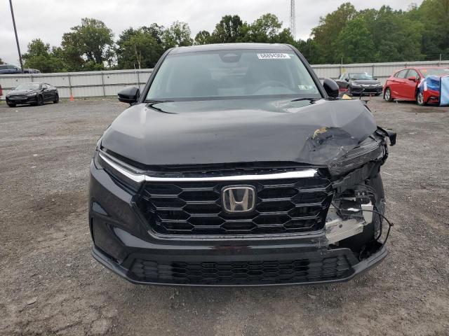5J6RS4H41PL000253 - 2023 HONDA CR-V EX BLACK photo 5