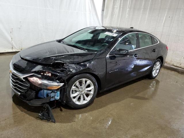 2024 CHEVROLET MALIBU LT, 