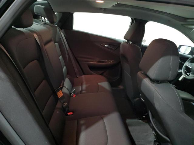 1G1ZD5ST5RF142475 - 2024 CHEVROLET MALIBU LT BLACK photo 10