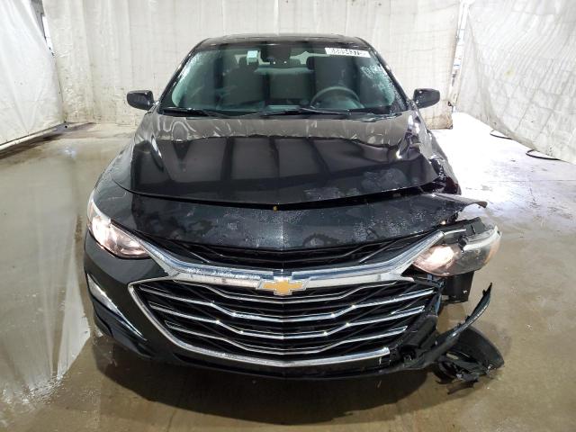 1G1ZD5ST5RF142475 - 2024 CHEVROLET MALIBU LT BLACK photo 5