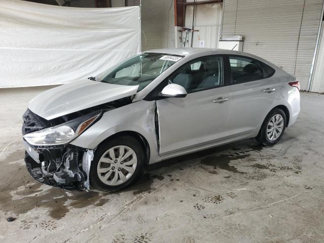 2019 HYUNDAI ACCENT SE, 