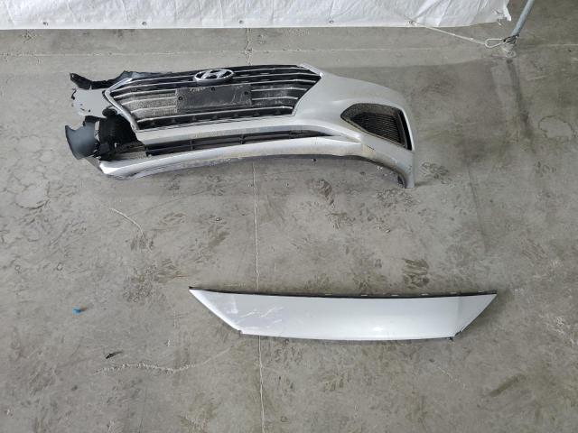 3KPC24A35KE038602 - 2019 HYUNDAI ACCENT SE Gümüş foto 12