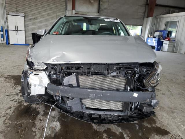 3KPC24A35KE038602 - 2019 HYUNDAI ACCENT SE Gümüş foto 5