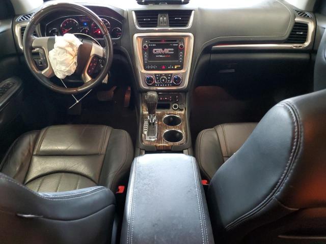 1GKKVTKD5EJ259147 - 2014 GMC ACADIA DENALI BLACK photo 8