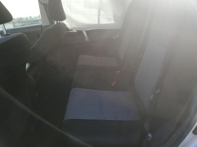 JTEBU5JR6G5383006 - 2016 TOYOTA 4RUNNER SR5/SR5 PREMIUM 银色 照片 10