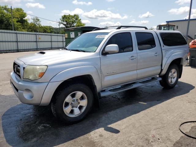 2008 TOYOTA TACOMA DOUBLE CAB, 
