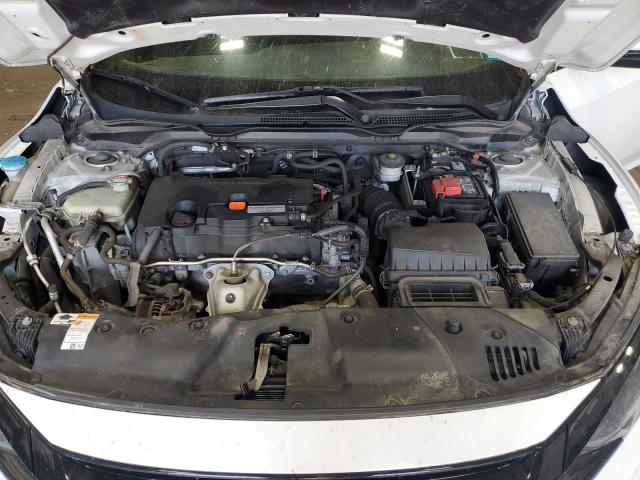 2HGFC2F8XKH542619 - 2019 HONDA CIVIC SPORT 白色 照片 11