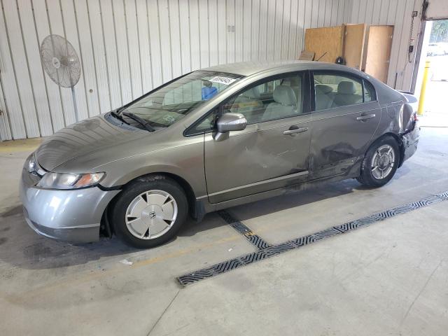 2006 HONDA CIVIC HYBRID, 