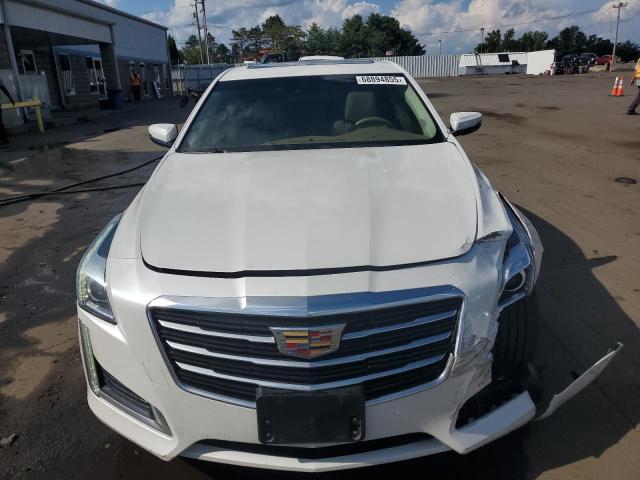 1G6AX5SX6G0196773 - 2016 CADILLAC CTS LUXURY COLLECTION 白色 照片 5