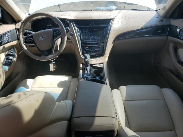 1G6AX5SX6G0196773 - 2016 CADILLAC CTS LUXURY COLLECTION 白色 照片 8