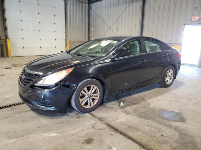 2011 HYUNDAI SONATA GLS, 
