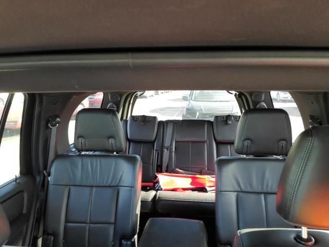 5LMJJ2J53CEL08030 - 2012 LINCOLN NAVIGATOR შავი ფოტო 10