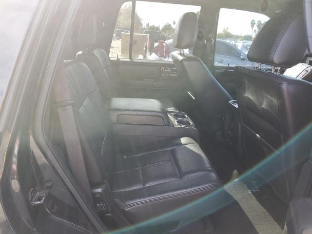 5LMJJ2J53CEL08030 - 2012 LINCOLN NAVIGATOR შავი ფოტო 11