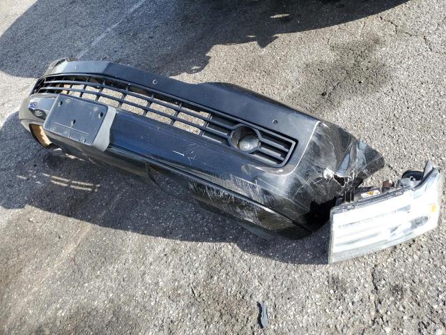 5LMJJ2J53CEL08030 - 2012 LINCOLN NAVIGATOR შავი ფოტო 13