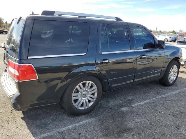 5LMJJ2J53CEL08030 - 2012 LINCOLN NAVIGATOR შავი ფოტო 3
