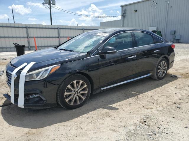 2016 HYUNDAI SONATA SPORT, 