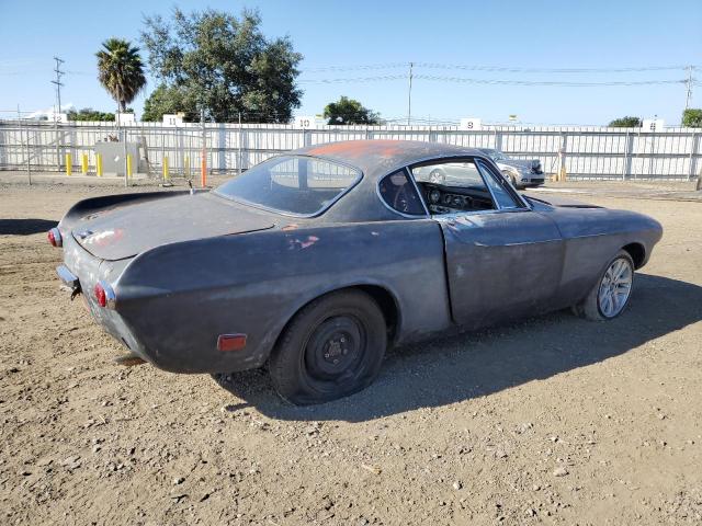 1926 - 1962 VOLVO P1800 BLACK photo 3