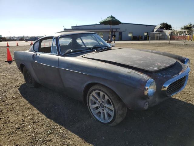 1926 - 1962 VOLVO P1800 BLACK photo 4