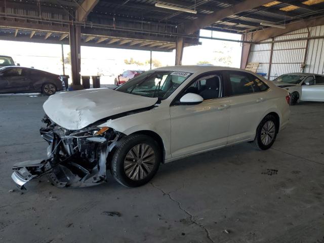 2019 VOLKSWAGEN JETTA S, 