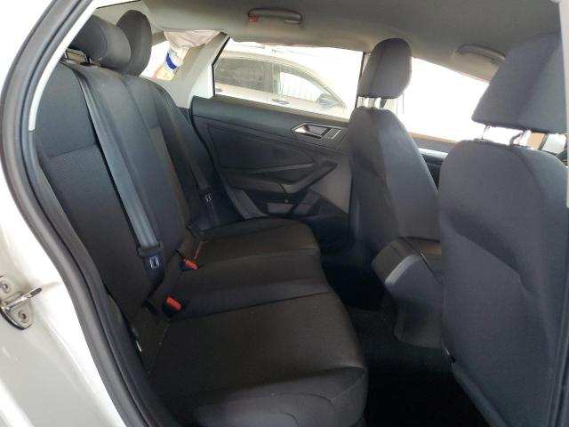 3VWC57BU1KM179203 - 2019 VOLKSWAGEN JETTA S WHITE photo 10