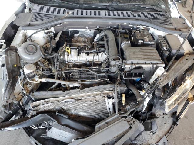 3VWC57BU1KM179203 - 2019 VOLKSWAGEN JETTA S WHITE photo 11