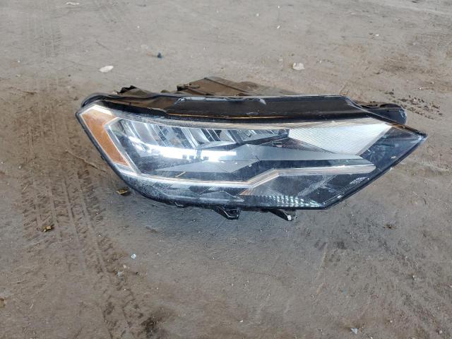 3VWC57BU1KM179203 - 2019 VOLKSWAGEN JETTA S WHITE photo 12