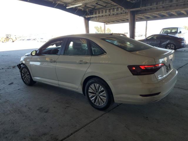 3VWC57BU1KM179203 - 2019 VOLKSWAGEN JETTA S WHITE photo 2