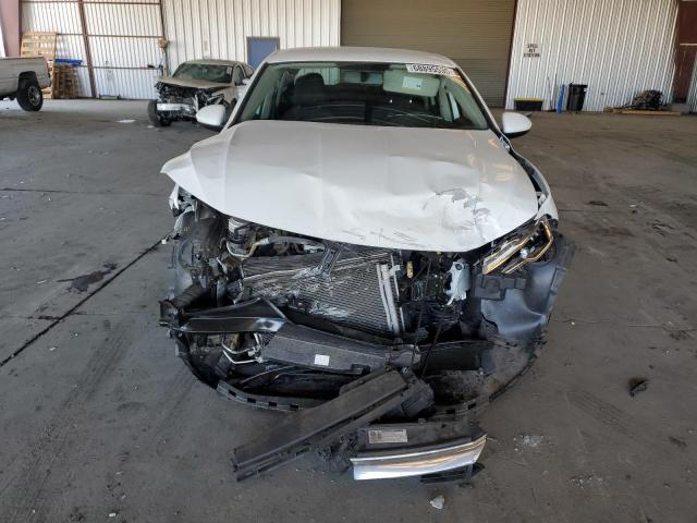 3VWC57BU1KM179203 - 2019 VOLKSWAGEN JETTA S WHITE photo 5