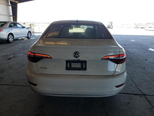 3VWC57BU1KM179203 - 2019 VOLKSWAGEN JETTA S WHITE photo 6