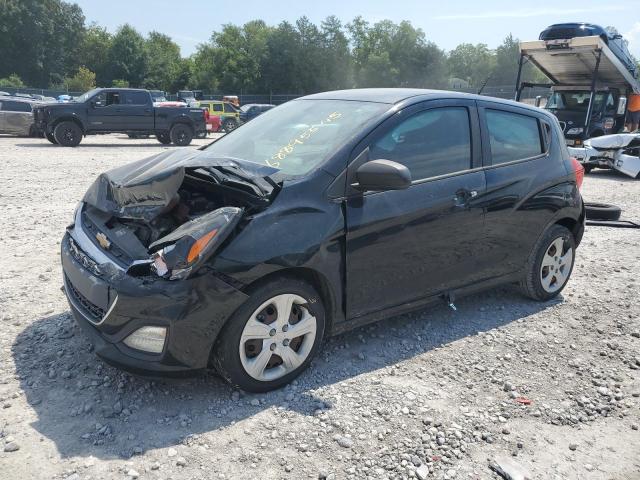 2019 CHEVROLET SPARK LS, 