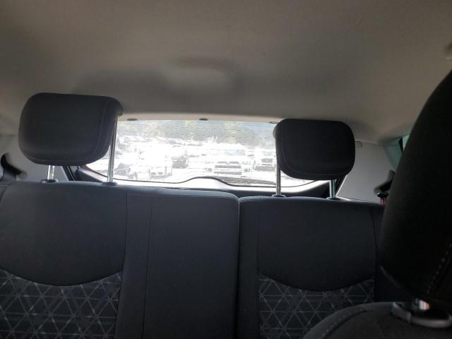 KL8CB6SA7KC815158 - 2019 CHEVROLET SPARK LS 黑色 照片 10