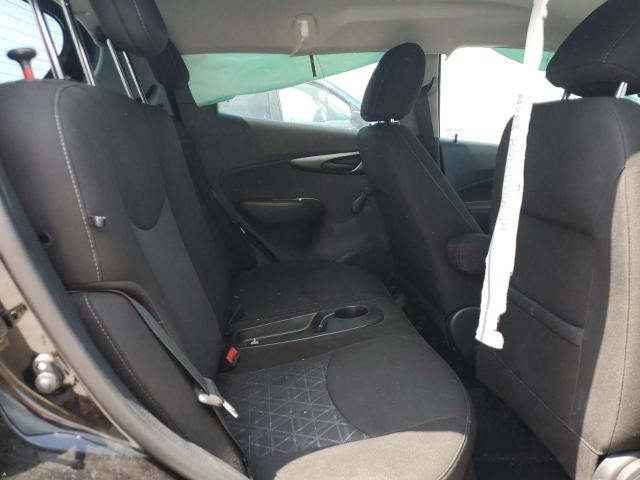 KL8CB6SA7KC815158 - 2019 CHEVROLET SPARK LS 黑色 照片 11