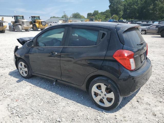 KL8CB6SA7KC815158 - 2019 CHEVROLET SPARK LS 黑色 照片 2