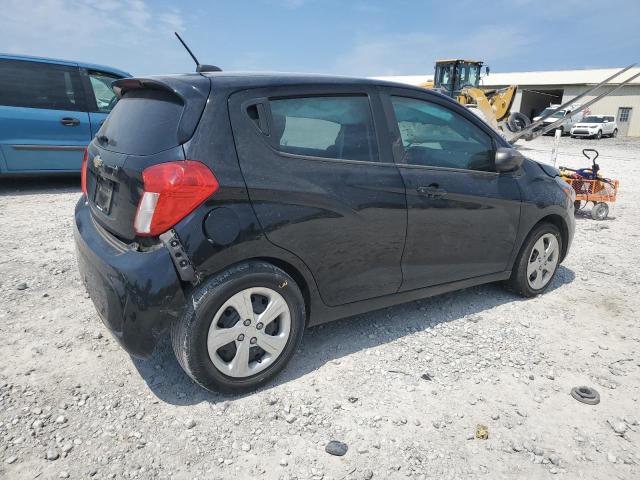 KL8CB6SA7KC815158 - 2019 CHEVROLET SPARK LS 黑色 照片 3
