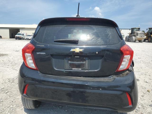 KL8CB6SA7KC815158 - 2019 CHEVROLET SPARK LS 黑色 照片 6