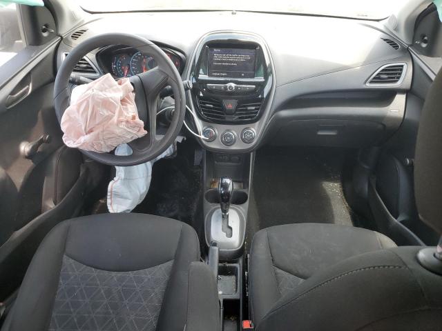 KL8CB6SA7KC815158 - 2019 CHEVROLET SPARK LS 黑色 照片 8