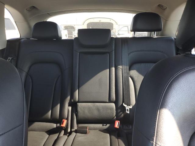 WA1WGAFP9DA052642 - 2013 AUDI Q5 PRESTIGE 黑色 照片 10