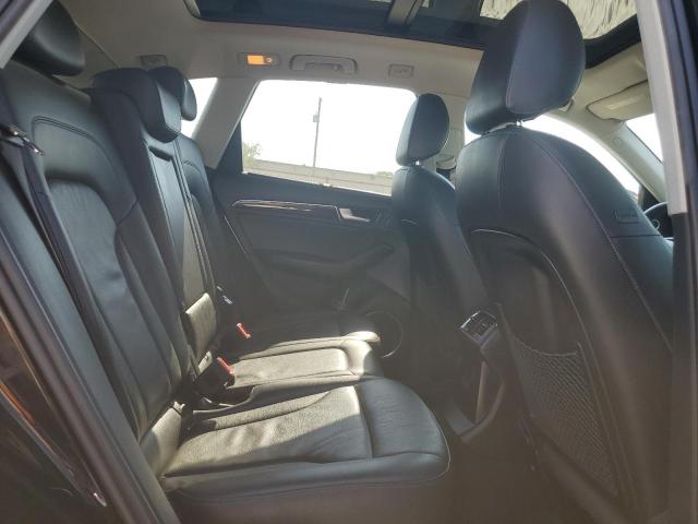 WA1WGAFP9DA052642 - 2013 AUDI Q5 PRESTIGE 黑色 照片 11