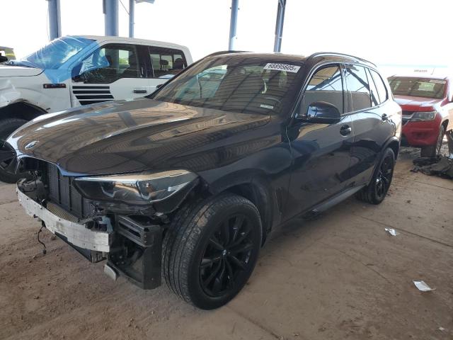 2022 BMW X5 SDRIVE 40I, 