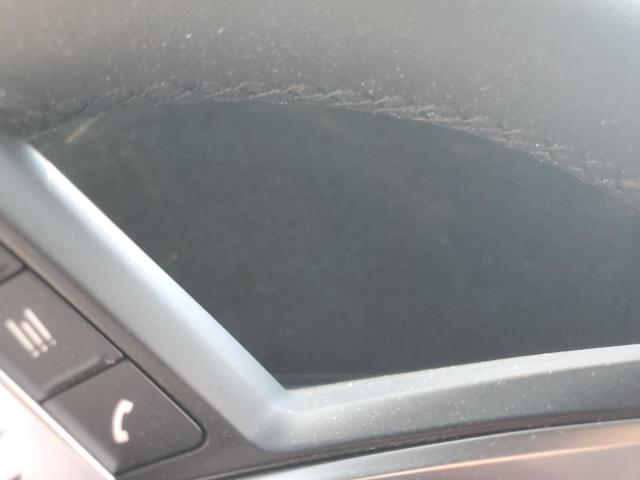 WBY43AW09RFT14549 - 2024 BMW I4 EDRIVE 35 BLACK photo 9