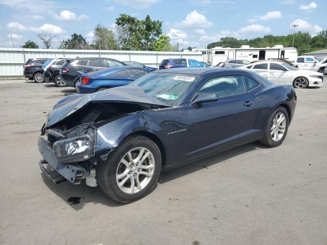 2014 CHEVROLET CAMARO LS, 