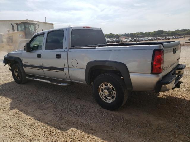 1GCGC13U93F217820 - 2003 CHEVROLET SILVERADO C1500 HEAVY DUTY BEIGE photo 2