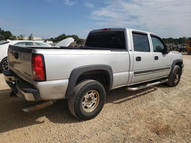 1GCGC13U93F217820 - 2003 CHEVROLET SILVERADO C1500 HEAVY DUTY BEIGE photo 3