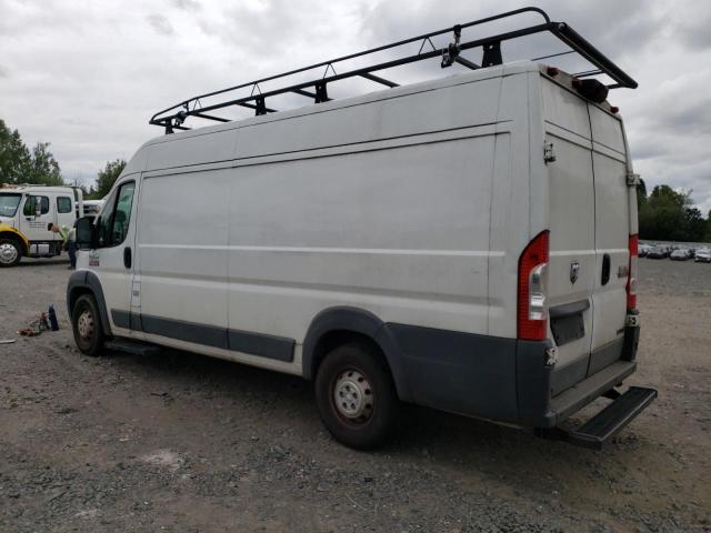 3C6URVJD4GE129003 - 2016 RAM PROMASTER 3500 HIGH თეთრი ფოტო 2