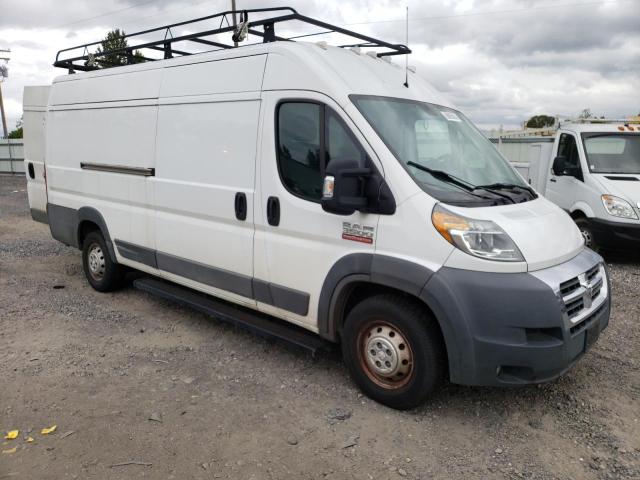 3C6URVJD4GE129003 - 2016 RAM PROMASTER 3500 HIGH თეთრი ფოტო 4