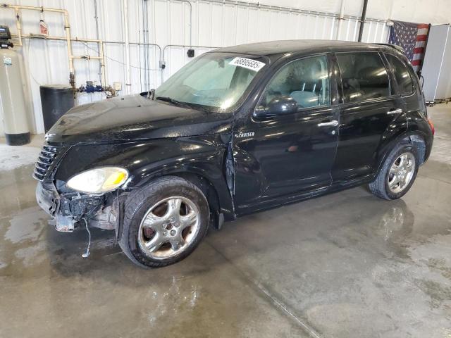 2001 CHRYSLER PT CRUISER, 