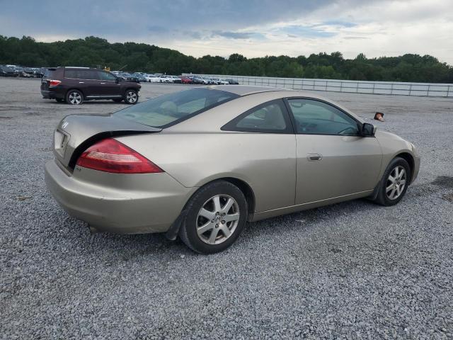 1HGCM82665A005742 - 2005 HONDA ACCORD EX GOLD photo 3
