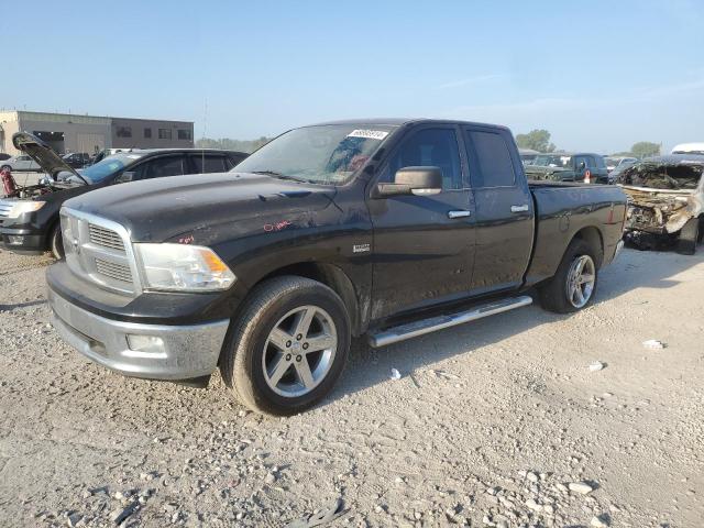 2011 DODGE RAM 1500, 