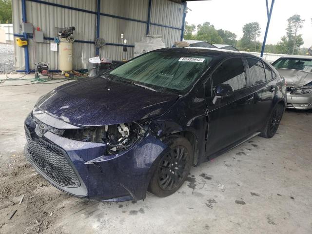 2020 TOYOTA COROLLA LE, 