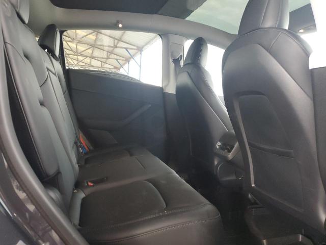 7SAYGDEF8NF327759 - 2022 TESLA MODEL Y Grafit foto 10